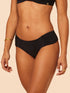 Gallery: Lua Morena Bottom Bottom Black Drapeada-Media-Fio