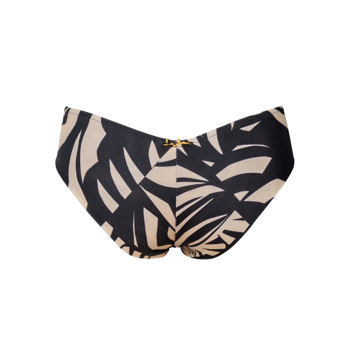 Product Back: Lua Morena Bottom Bottom Brisa-Da-Noite Calecon