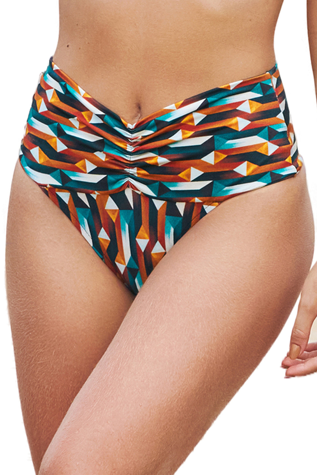 Gallery: Lua Morena Bottom Bottom Modelador Aurum