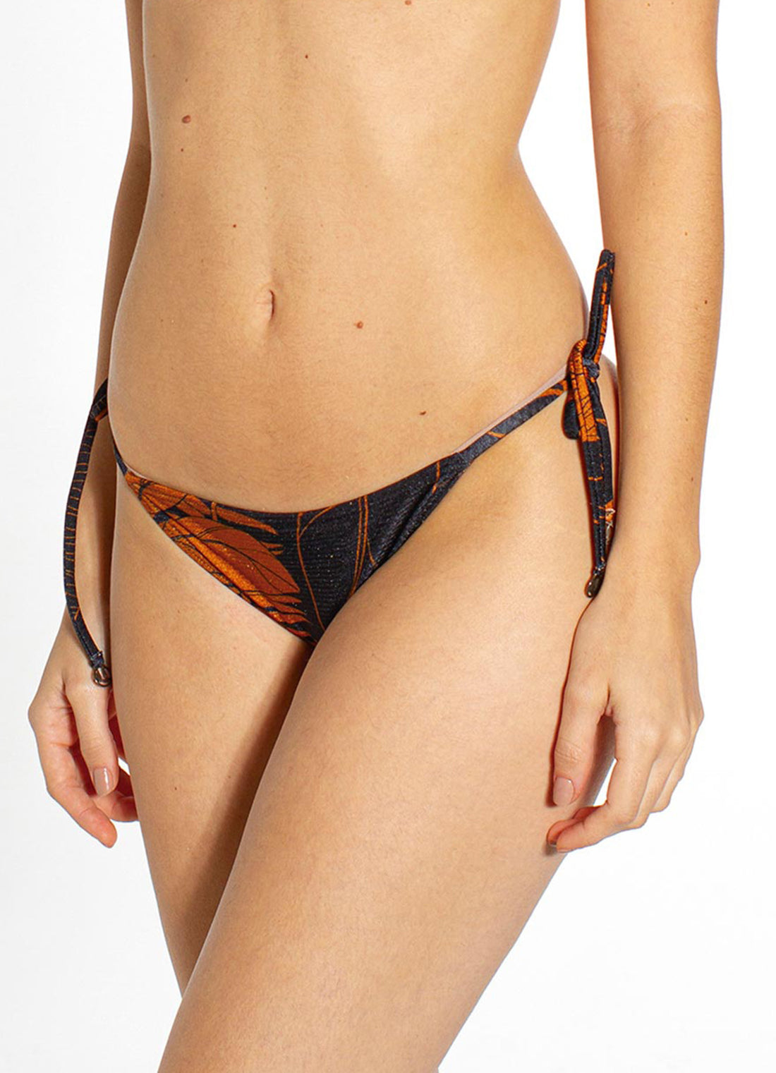 Gallery: Lua Morena Bottom Bottom Rolote Folhagem Terra