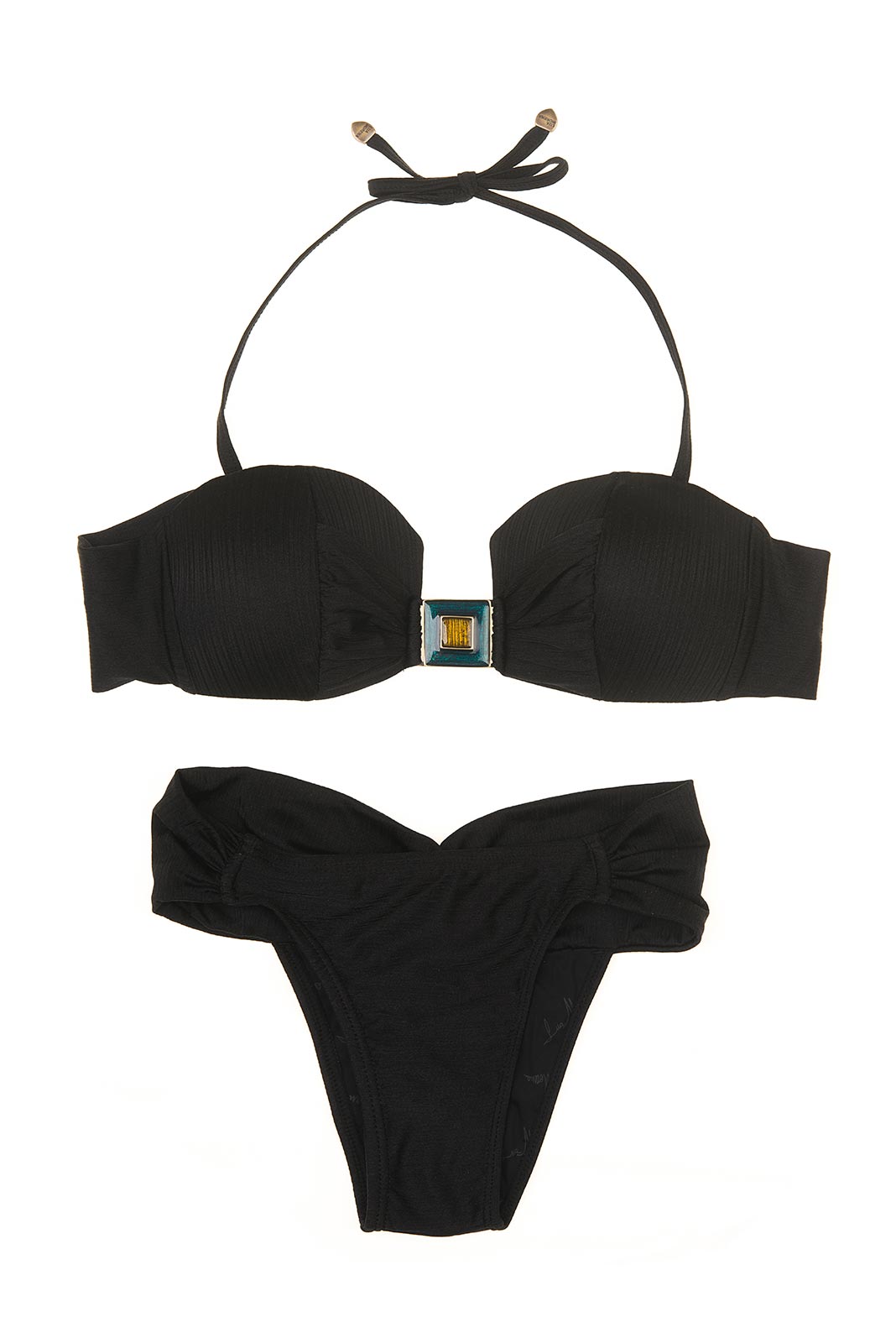 Product Front: Lua Morena Set Paloma