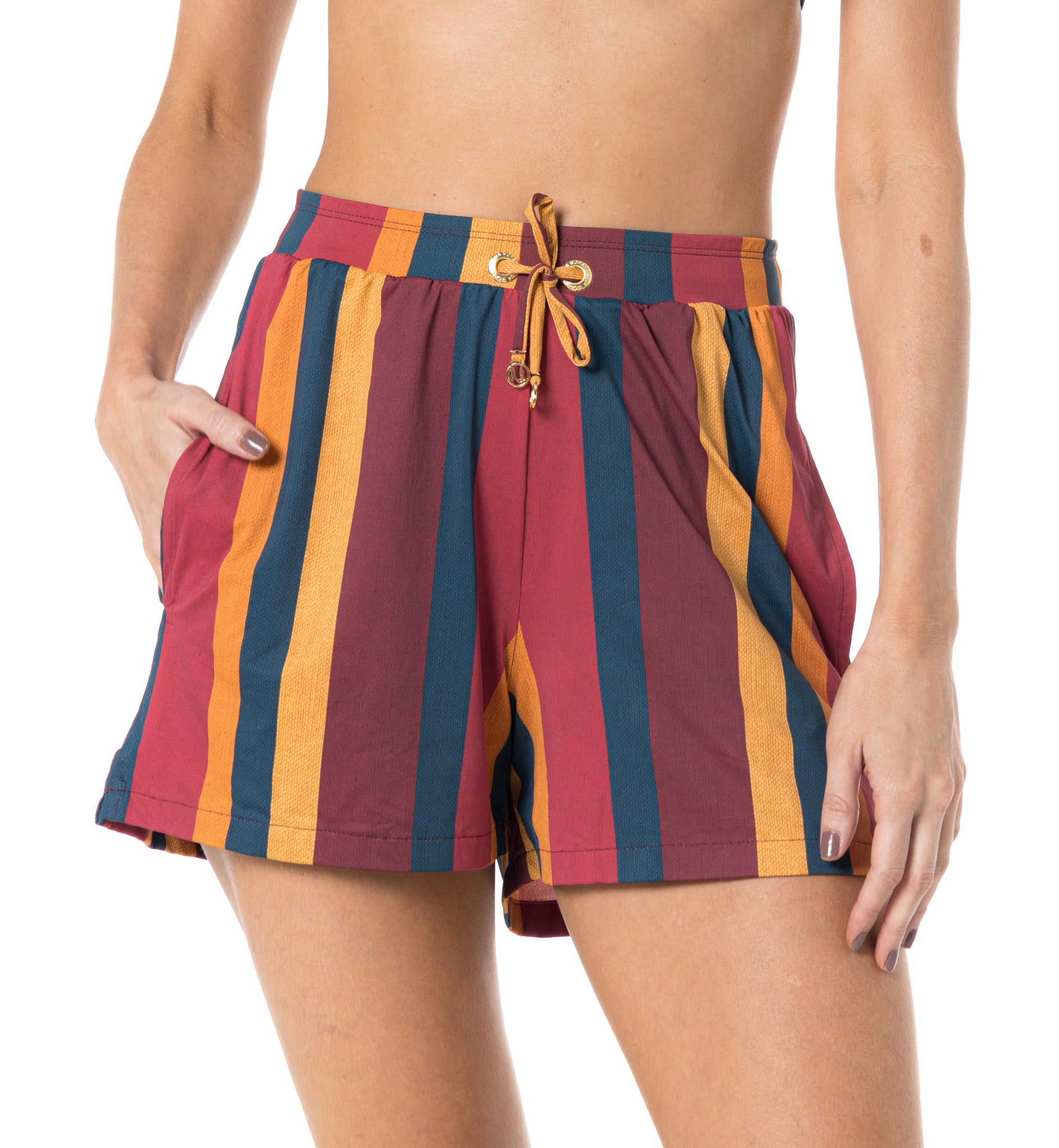 Gallery: Lua Morena Beach Short Short Basico Uv Granada
