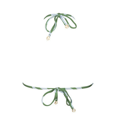 Product Back: Lua Morena Top Top Brisa-Da-Floresta Cortininha