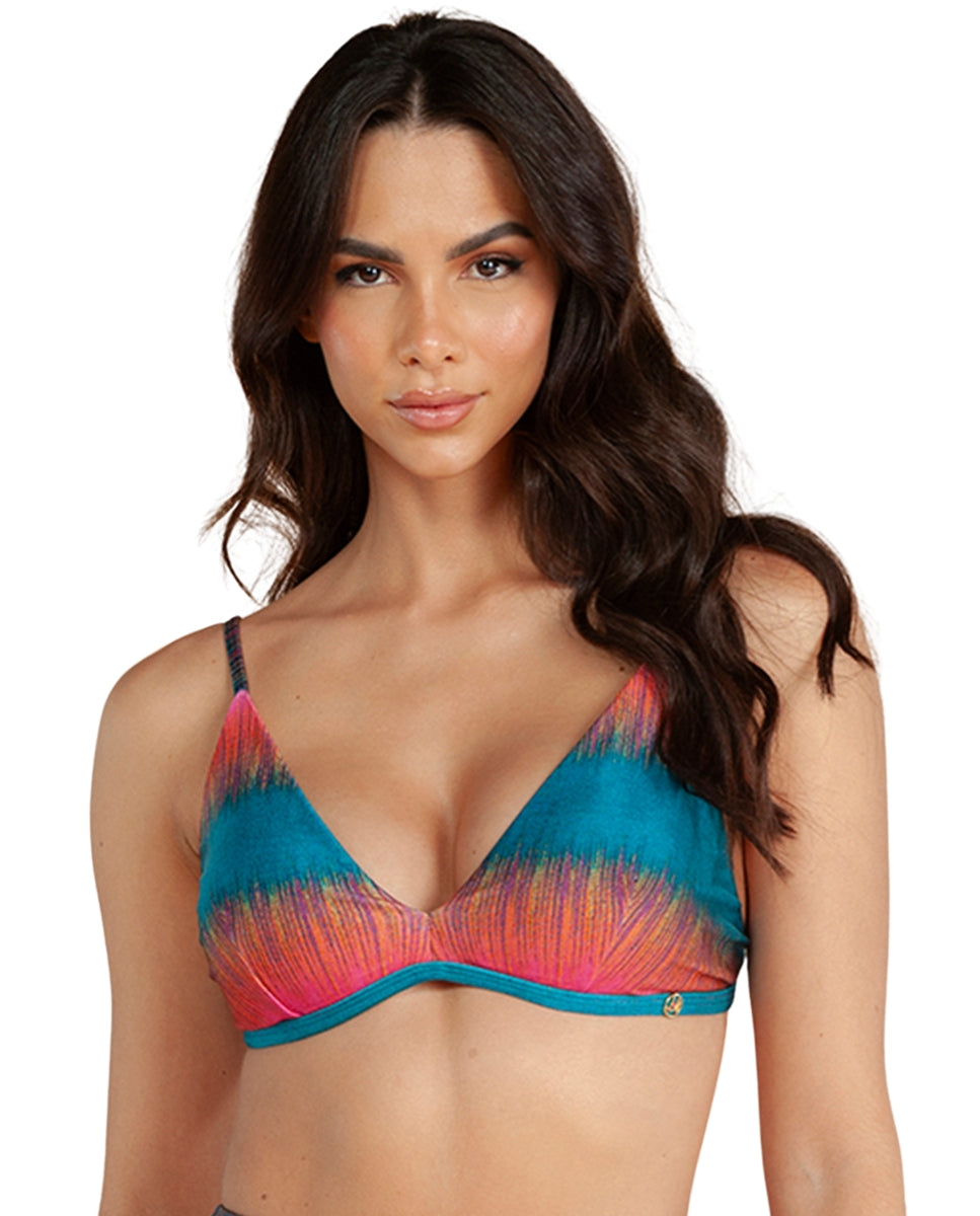 Gallery: Lua Morena Top Top Cinta Saire