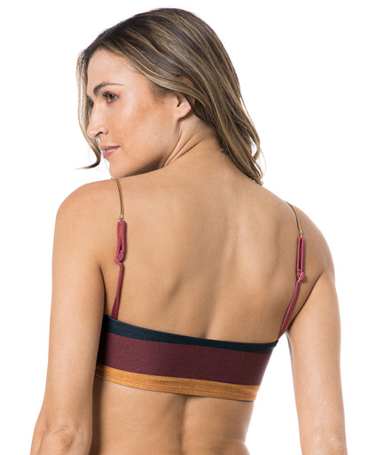 Image 04: Lua Morena Top Top Corrente Granada