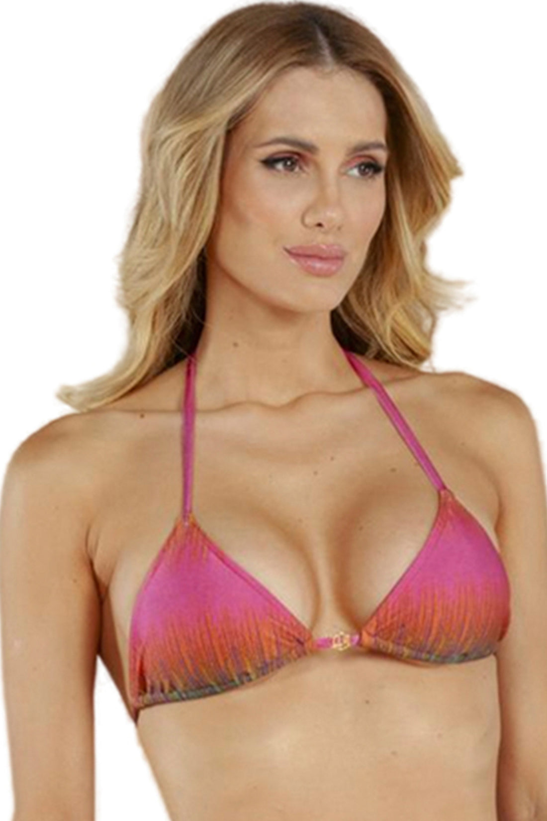 Gallery: Lua Morena Top Top Iguais Saire