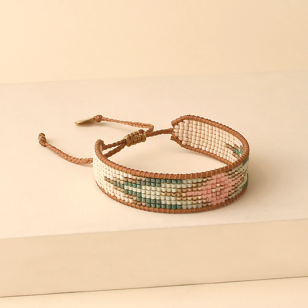 Image 02: Mishky Bracelet Peek B-Le-S-10717