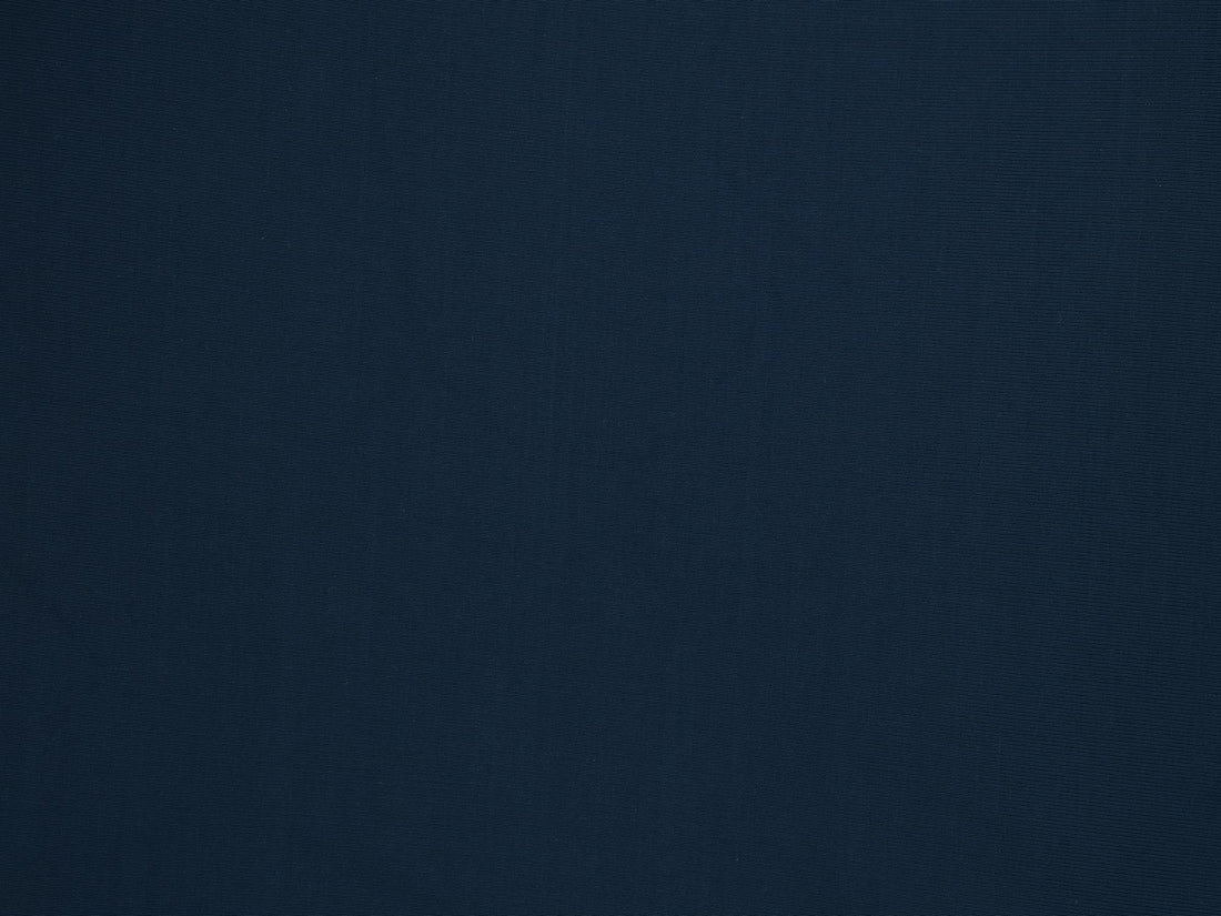 Navy Scrunchie