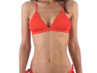 Video: Rio De Sol Set Set Cotele-Tomate Tri-Fixo Rio