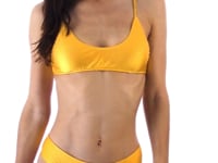 Video: Rio De Sol Top Top Eden-Pequi Bralette