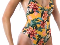 Video: Rio De Sol One-Piece Lis Hype