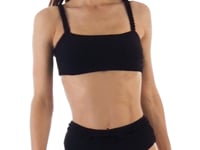 Video: Rio De Sol Top Top St-Tpz-Black Reto