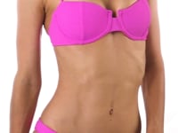 Video: Rio De Sol Top Top St-Tpz-Pink Balconet