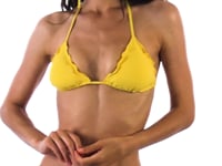 Video: Rio De Sol Bottom Bottom Uv-Melon Frufru-Fio