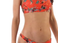 Video: Rio De Sol Set Set Wildflowers Bra-Sport Lisboa