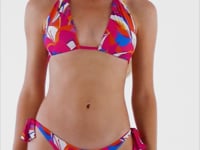 Video: Rio De Sol Set Set Antelope Halter-Double Italy