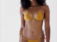 Video: Rio De Sol Top Top Damasco Tri-Rope