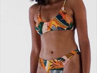 Video: Rio De Sol Bottom Bottom El-Arco Essential-Comfy