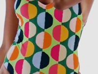 Video: Rio De Sol One-Piece Garden-City Hype