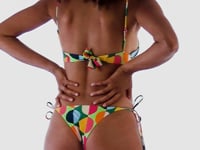 Video: Rio De Sol Set Set Garden-City Tri-Cos Ibiza