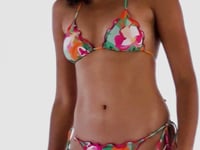 Video: Rio De Sol Bottom Bottom Green-Bloom Frufru-Fio