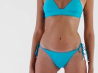 Video: Rio De Sol Top Top Jade Tri-Cos
