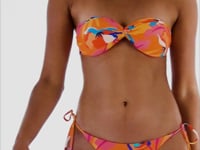 Video: Rio De Sol Bottom Bottom Orange-Bloom Ibiza-Comfy