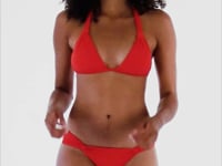 Video: Rio De Sol Bottom Bottom Rouge Mel