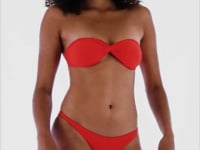Video: Rio De Sol Bottom Bottom Rouge Leblon