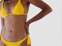 Video: Rio De Sol Top Top Sunflower Mel