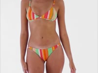 Video: Rio De Sol Two Piece Swimwear Set Utah Tri-Fixo Leblon