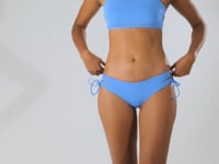 Video: Rio De Sol Bottom Bottom Baltico Madrid