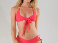 Video: Rio De Sol Set Set Dots-Virtual-Pink Kate Madrid