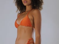Video: Rio De Sol Top Top Shimmer-Paprica Tri-Inv