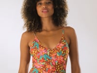 Video: Rio De Sol One-Piece Tropics Hype