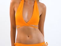 Video: Rio De Sol Top Top Dots-Mango Kate
