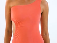 Video: Rio De Sol One-Piece Malibu-Nina Maeve