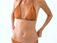 Video: Rio De Sol Bottom Bottom Nocciola Mel-Comfy