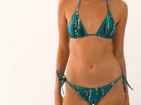 Set Rain Tri-Inv Ibiza