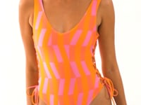 Video: Rio De Sol One-Piece Sunrise Zoe