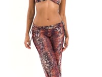 Video: Rio De Sol Beach Trousers Cobra Trouser