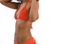 Video: Rio De Sol Bottom Bottom Rouge Mel-Comfy