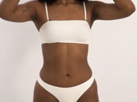 Video: Rio De Sol Bottom Bottom Off-White Nice-Fio