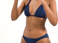 Video: Rio De Sol Bottom Bottom Navy Mel-Comfy