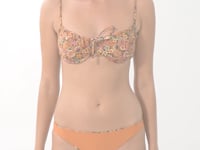 Video: Rio De Sol Bottom Bottom Bouquet Ibiza-Comfy