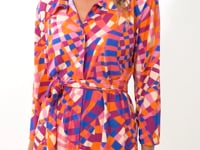 Video: Rio De Sol Shirtdress Funny Chemise