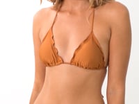 Video: Rio De Sol Bottom Bottom Nocciola Frufru