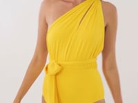 Video: Rio De Sol One-Piece Bio-Luz-Solar Marina