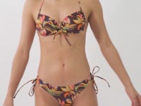 Video: Rio De Sol Top Top Fiore Corine