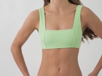 Video: Rio De Sol Bottom Bottom Sand-Menta Cheeky-Fixa